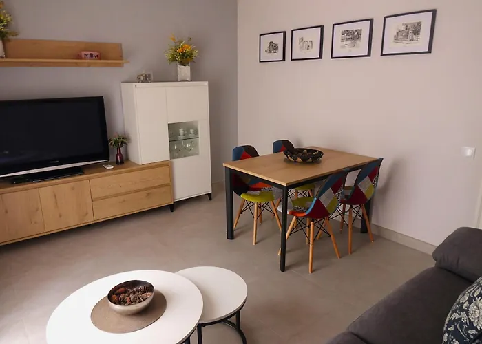 Apartament Duplex \