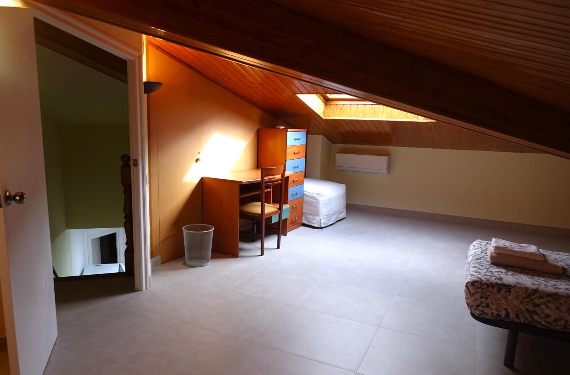 Apartment Duplex 