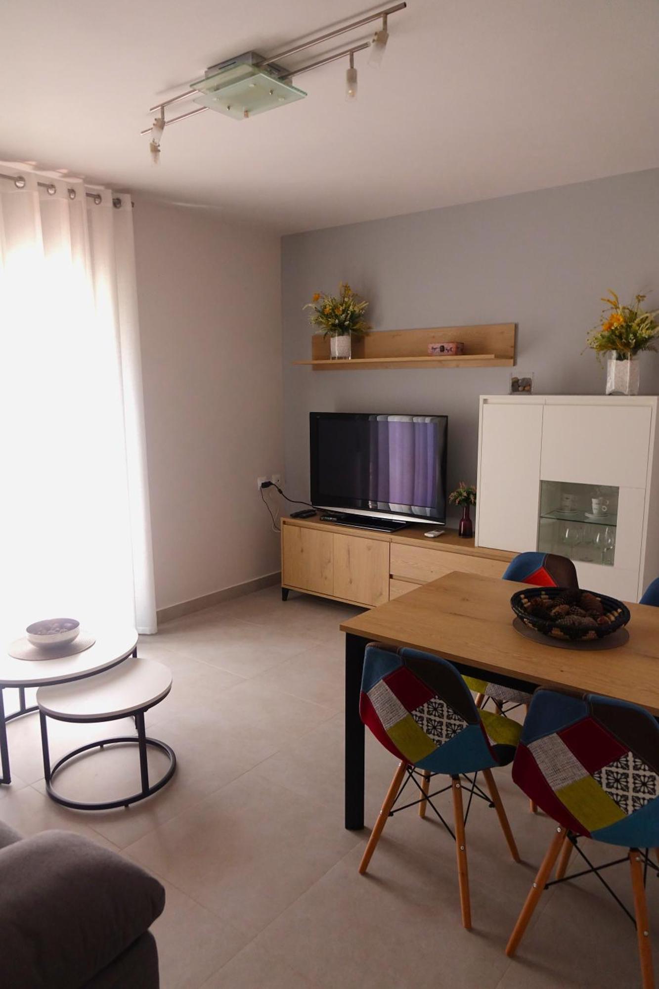 Apartment Duplex 