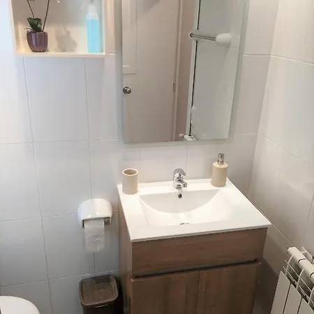 Apartament Duplex 