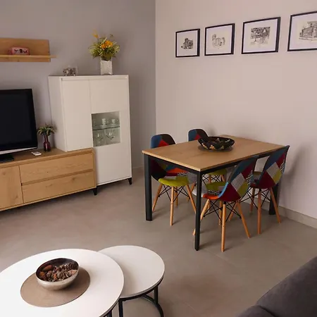 Apartament Duplex 