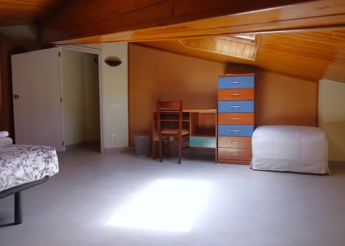 Apartament Duplex \