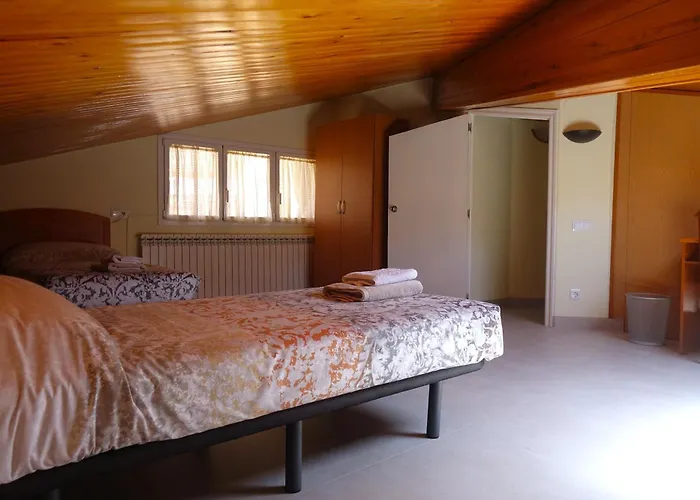 Apartament Duplex \