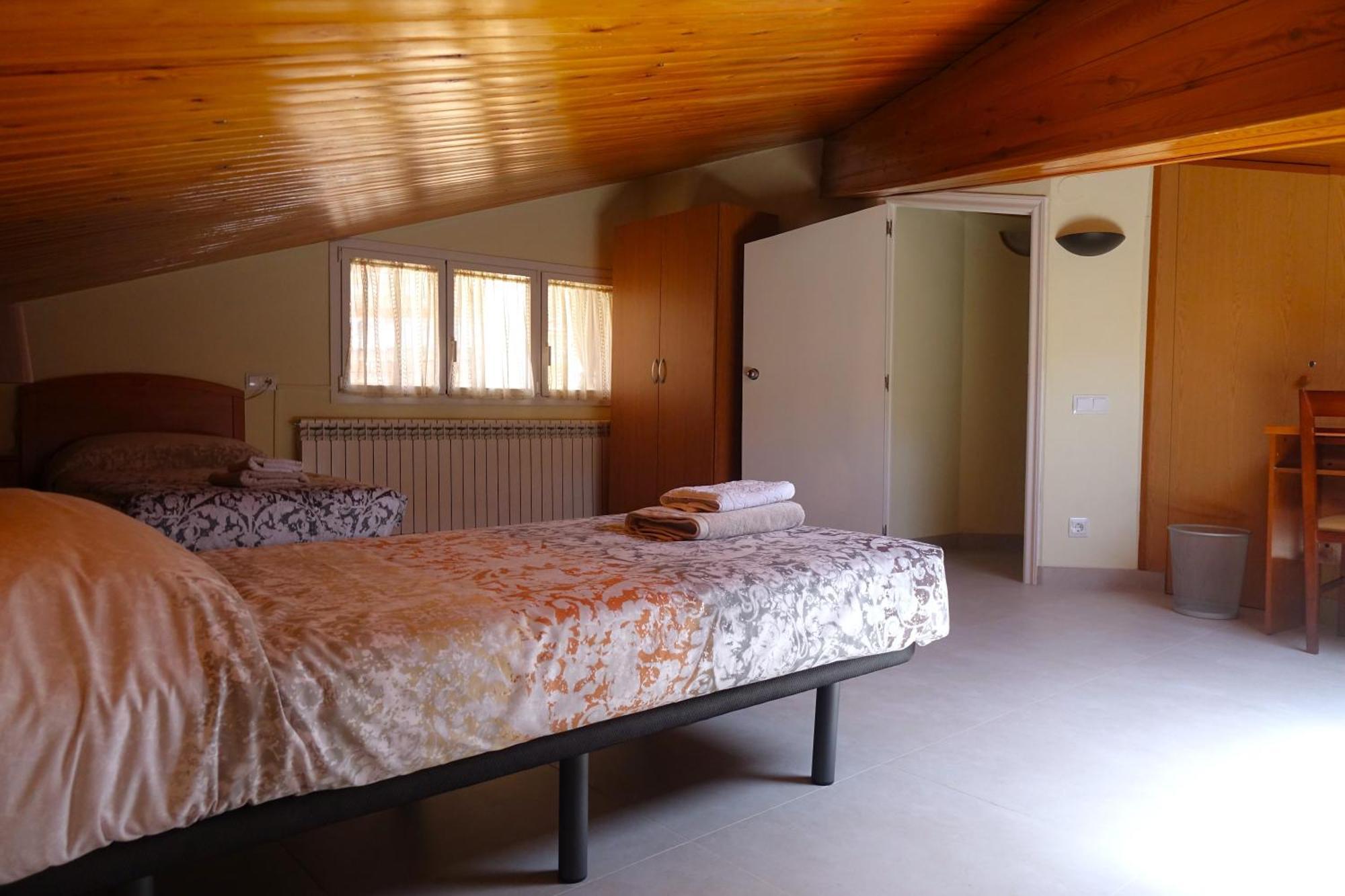 Appartement Duplex 